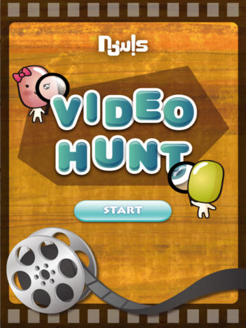 免費下載遊戲APP|Video Hunt: Video version of Spot the difference game app開箱文|APP開箱王