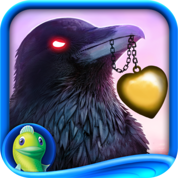 Mystery Case Files: Escape from Ravenhearst Collector's Edition - A Hidden Object Adventure LOGO-APP點子