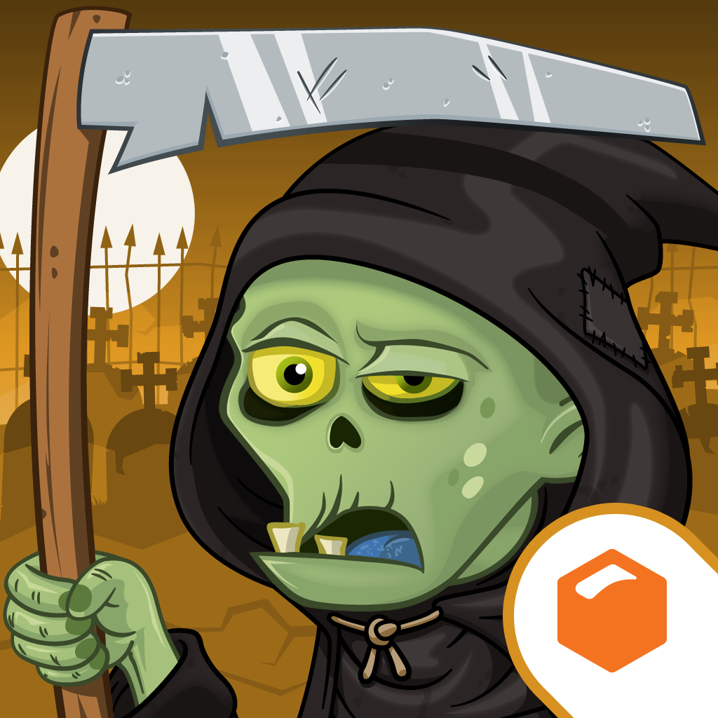 Zombie Café on the App Store on iTunes