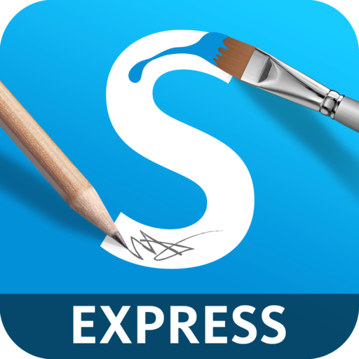 SketchBook Express