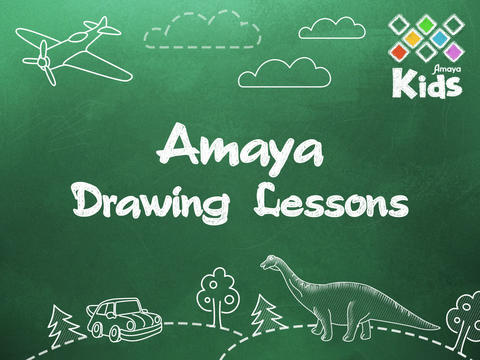Drawing lessons: Learn how to draw animals