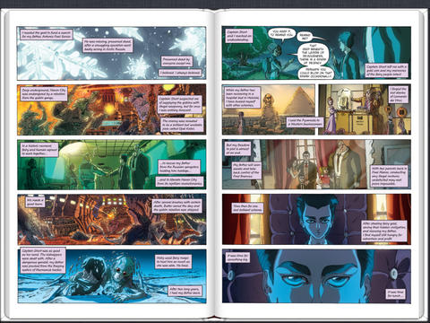 artemis fowl pdf
