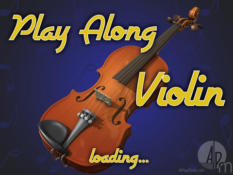 免費下載教育APP|PlayAlong Violin app開箱文|APP開箱王
