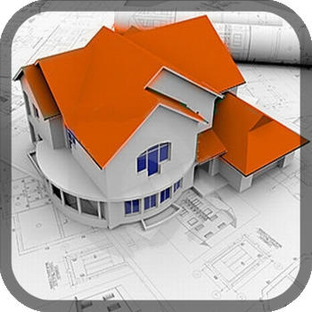 Spanish House Design - Family Home Plans 娛樂 App LOGO-APP開箱王
