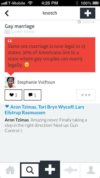 iPhone Screenshot 3