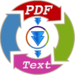 PDF to Text Super