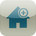 III Inventory mobile app icon