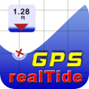 real Tide mobile app icon