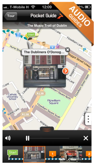 免費下載旅遊APP|Dublin. app開箱文|APP開箱王