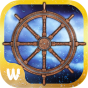 The Treasures of Mystery Island 3. The Ghost Ship (Full) for Mac icon