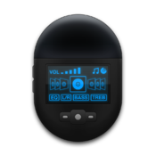 Remotely - Your music, in control