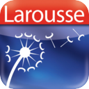 Larousse Spanish Basic Dictionary mobile app icon