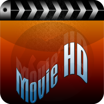 MovieHD Player LOGO-APP點子