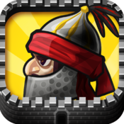 Fortress Under Siege