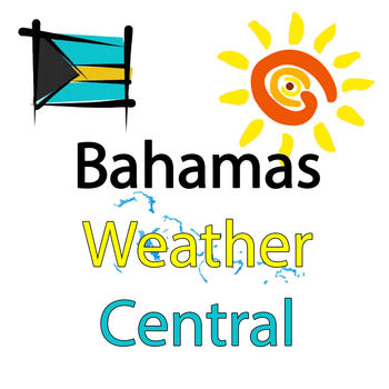 Bahamas Weather Central 天氣 App LOGO-APP開箱王