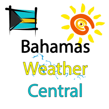 Bahamas Weather Central LOGO-APP點子