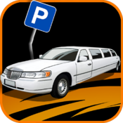 Limo Parking for Mac icon