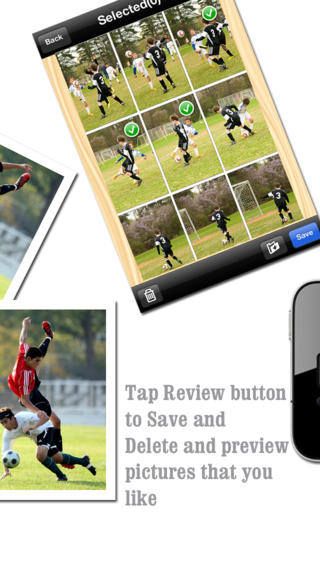 免費下載攝影APP|FastPix - Fast Camera + Burst Pics app開箱文|APP開箱王