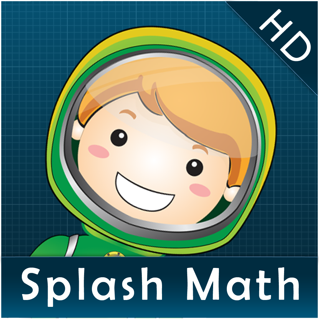 5th Grade Splash Math App For Kids Free Educational Learning App To Practice Multiplication