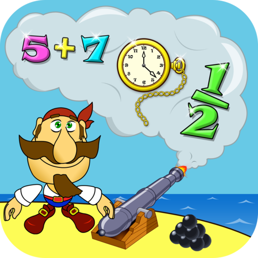 Useful Math. Smart Pirate: Read time