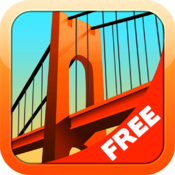 Bridge Constructor FREE