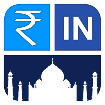 Travel Costs: India LOGO-APP點子