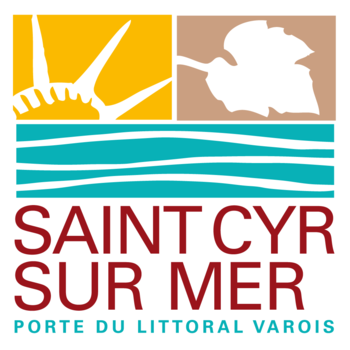 Saint Cyr sur mer LOGO-APP點子