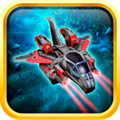 Star Defender 3 (Premium)