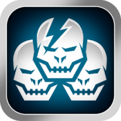 SHADOWGUN: DeadZone