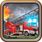 Plant Firefighter Simulator 2014