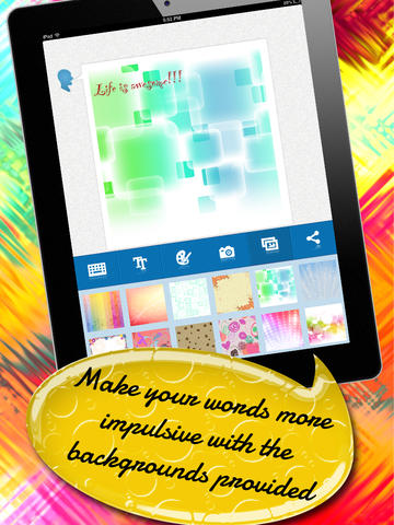 免費下載社交APP|Color Text Messages Advance - Messenger, Social Media app開箱文|APP開箱王