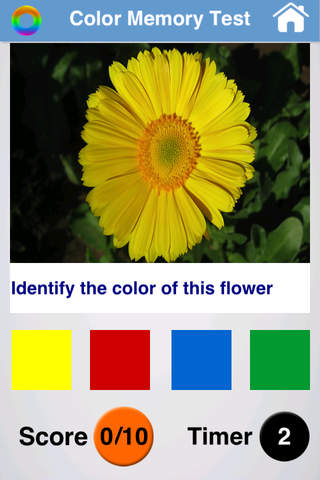 Colorblind for CHILDREN screenshot 2