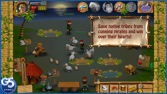 iPhone Screenshot 3