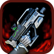 Frantic for Mac icon