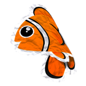 Paper Fish