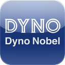 Dyno Nobel Explosives Engineers Guide mobile app icon