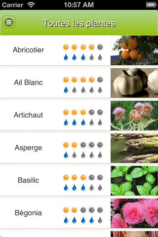 L'Arrosoir - le jardinage, le potager et les plantes à la portée de tous screenshot 3