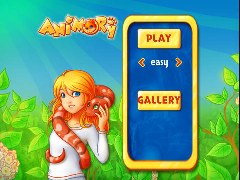 免費下載遊戲APP|Animory app開箱文|APP開箱王