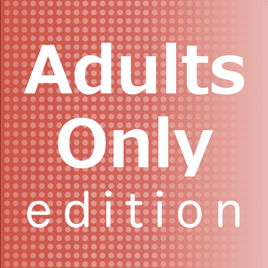 Funny Games Adults Only 48
