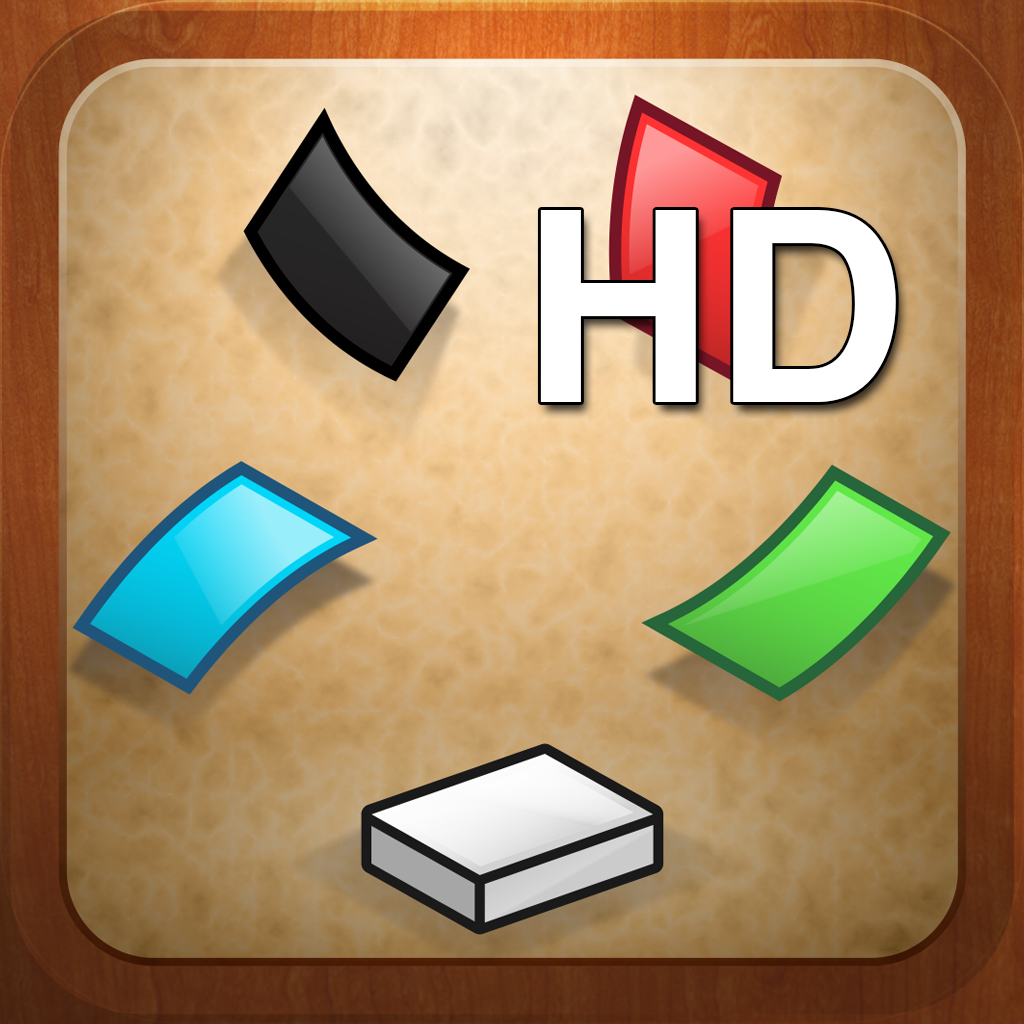 Decked Builder HD on the App Store on iTunes