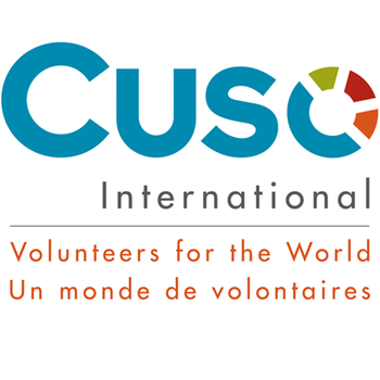 CUSO International French Version LOGO-APP點子