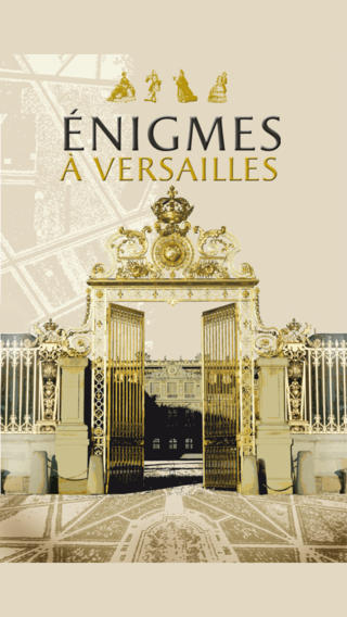 Enigmes à Versailles