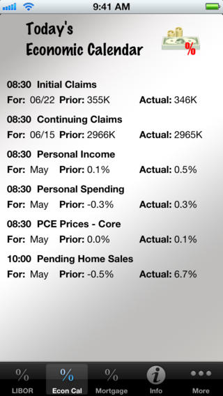 iPhone Screenshot 2
