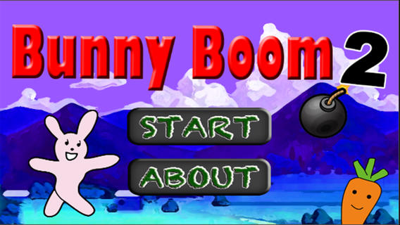 Bunny Boom 2