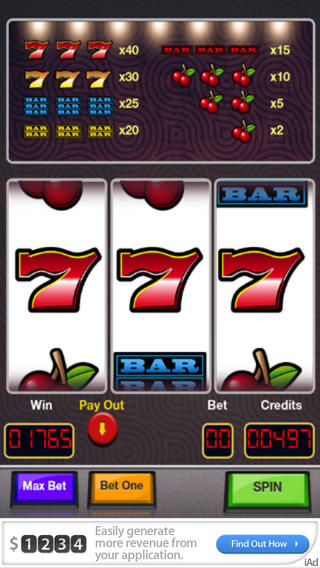 免費下載遊戲APP|Triple 7 Vegas Slots - Feel the Rush and Win the Prize app開箱文|APP開箱王