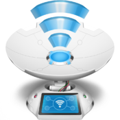 NetSpot: WiFi survey & wireless scanner