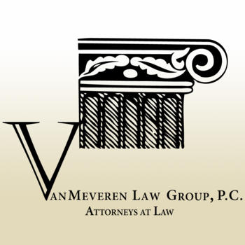 Accident kit ~ VanMeveren Law Group LOGO-APP點子