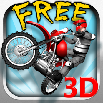 Bike Race Free LOGO-APP點子