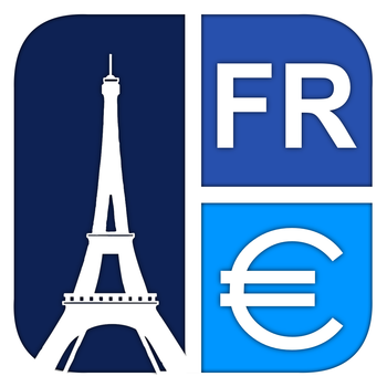 Travel Costs: France 旅遊 App LOGO-APP開箱王