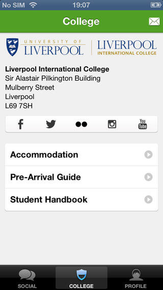 免費下載教育APP|Liverpool International College app開箱文|APP開箱王